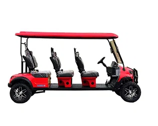 Best 4wd electric golf cart for hunting and outdoor work
